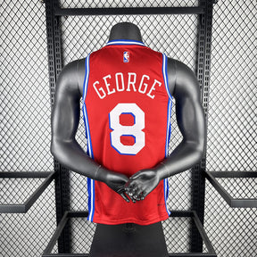 Regata Philadelphia 76ers Statement Edition 23/24 Paul George