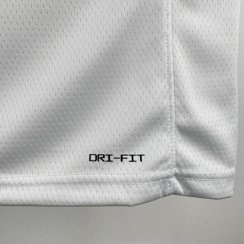 Regata Los Angeles Lakers Association Edition 24/25 Bronny James