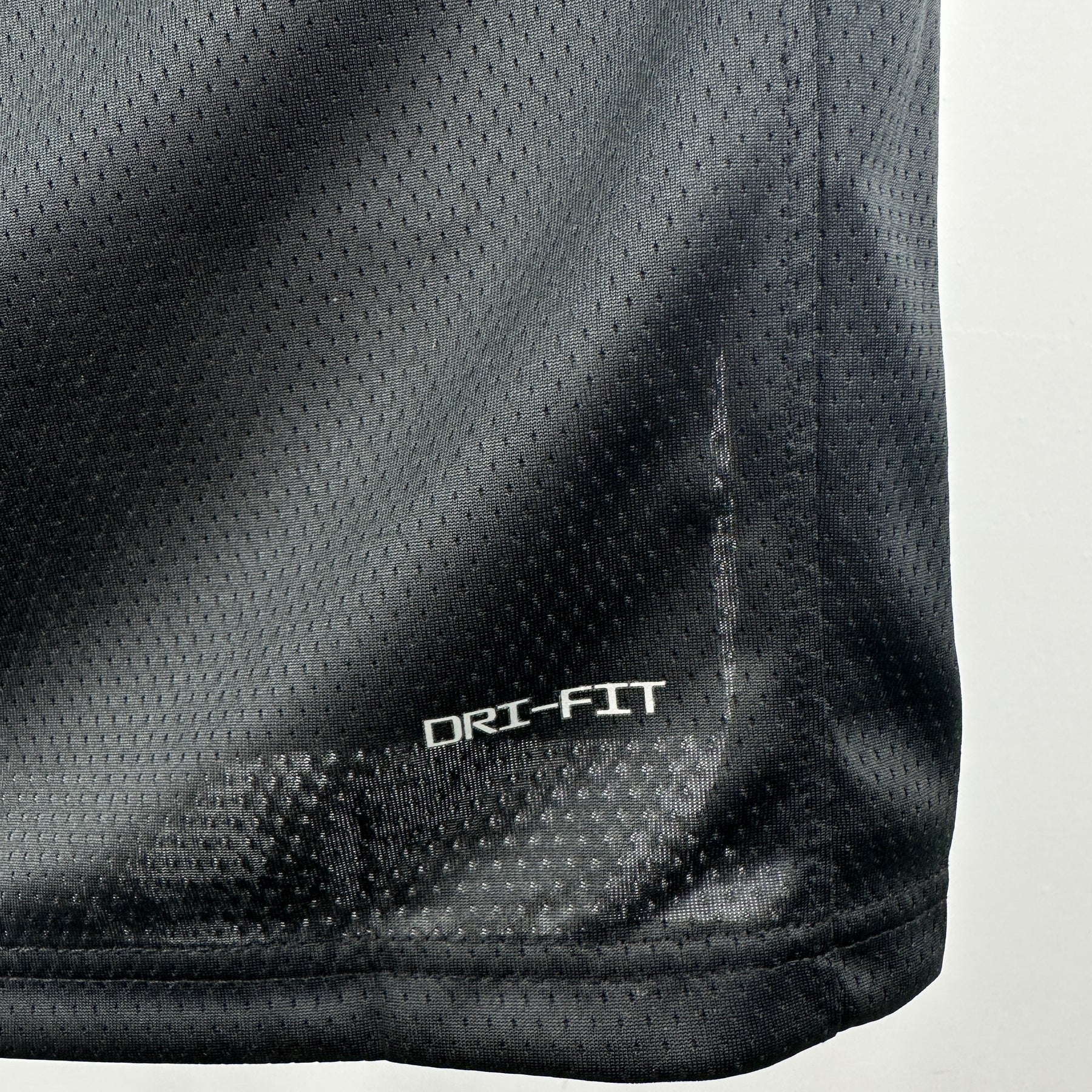 Regata Portland Trail Blazers Icon Edition Yang Preta