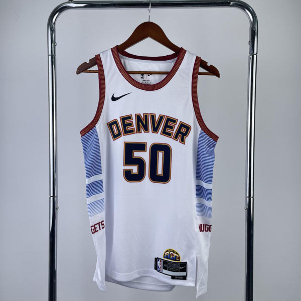 Regata Denver Nuggets City Edition 23/24 Aaron Gordon