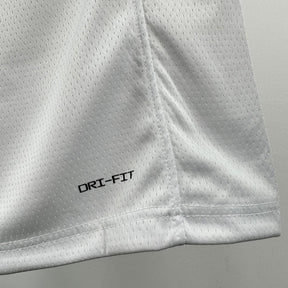 Regata New York Knicks Association Edition 24/25 Karl-Anthony Towns Branca