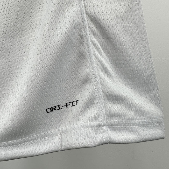 Regata New York Knicks Association Edition 24/25 Karl-Anthony Towns Branca