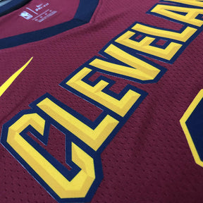Regata Cleveland Cavaliers Icon Edition 2017 LeBron James