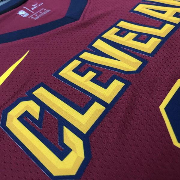 Regata Cleveland Cavaliers Icon Edition 2017 LeBron James