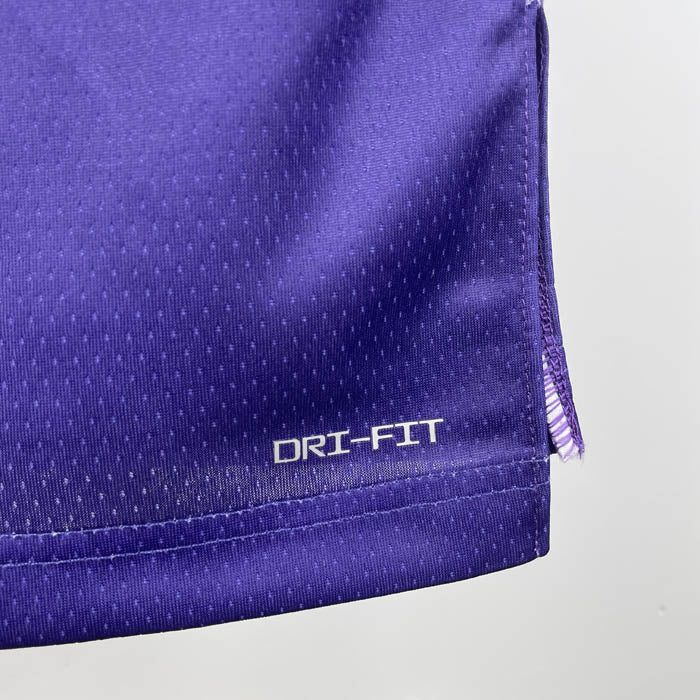 Regata Phoenix Suns Icon Edition 23/24 Bradley Beal Roxa