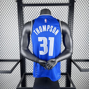 Regata Dallas Mavericks Icon Edition 24/25 Klay Thompson