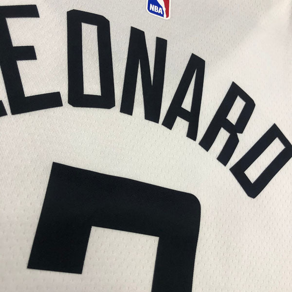 Regata Los Angeles Clippers City Edition 19/20 Kawhi Leonard