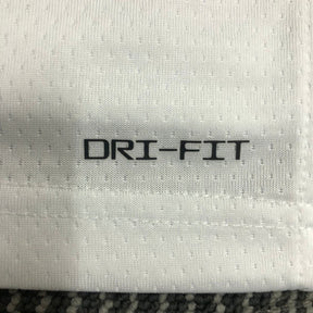 Regata Brooklyn Nets Edição 75 anos Kyrie Irving Branca