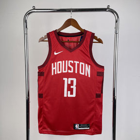 Regata Houston Rockets Earned Edition 18/19 James Harden