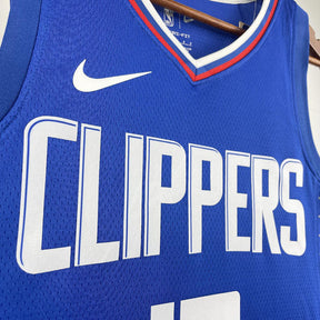 Regata Los Angeles Clippers Icon Edition 23/24 Paul George
