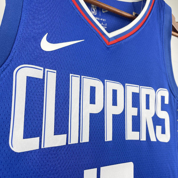 Regata Los Angeles Clippers Icon Edition 23/24 Paul George