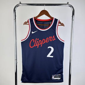 Regata Los Angeles Clippers Icon Edition 24/25 Kawhi Leonard