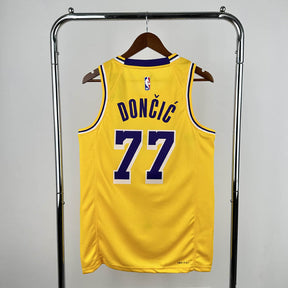 Regata Los Angeles Lakers Icon Edition 24/25 Luka Doncic