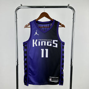 Regata Sacramento Kings Statement Edition 24/25 Domantas Sabonis