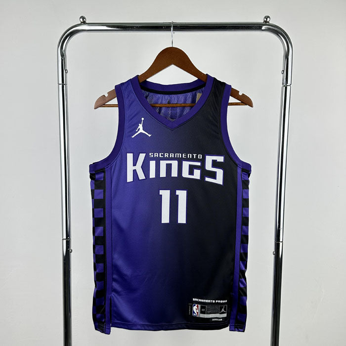 Regata Sacramento Kings Statement Edition 24/25 Domantas Sabonis