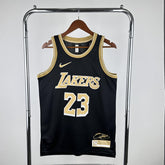 Regata Los Angeles Lakers Select Series 24/25 LeBron James
