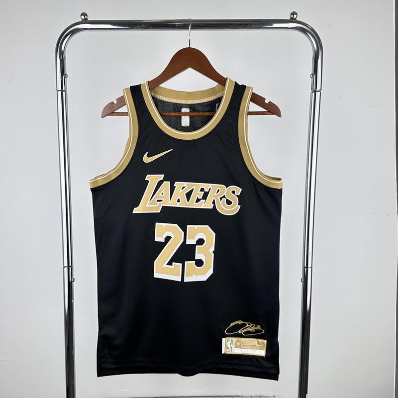 Regata Los Angeles Lakers Select Series 24/25 LeBron James