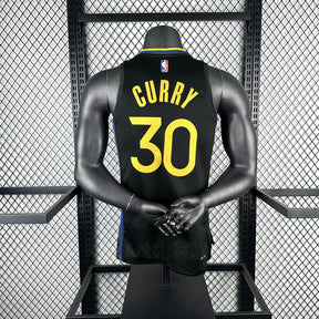 Regata Golden State Warriors Statement Edition 24/25 Stephen Curry