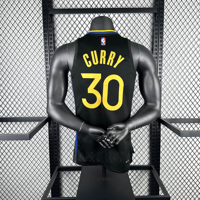 Regata Golden State Warriors Statement Edition 24/25 Stephen Curry