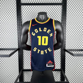 Regata Golden State Warriors City Edition 24/25 Jimmy Butler