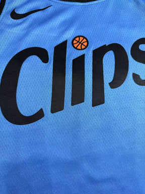 Regata Los Angeles Clippers City Edition 24/25 James Harden