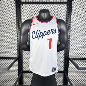 Regata Los Angeles Clippers Association Edition 24/25 James Harden