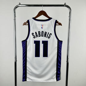 Regata Sacramento Kings Association Edition 24/25 Domantas Sabonis