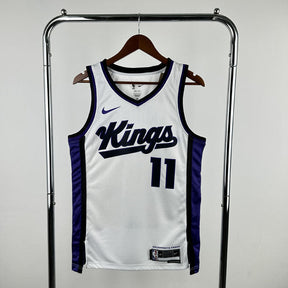 Regata Sacramento Kings Association Edition 24/25 Domantas Sabonis