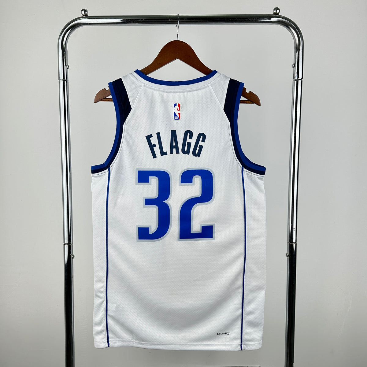 Regata Dallas Mavericks Association Edition Flagg