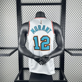 Regata Memphis Grizzlies Classic Edition 24/25 Ja Morant