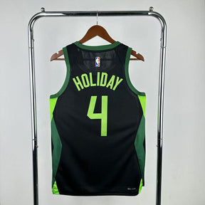 Regata Boston Celtics City Edition 24/25 Jrue Holiday