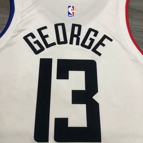Regata Los Angeles Clippers City Edition 19/20 Paul George