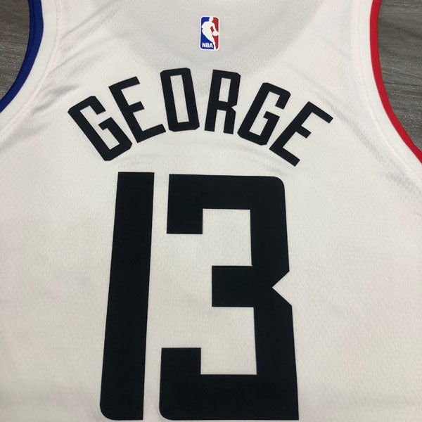 Regata Los Angeles Clippers City Edition 19/20 Paul George