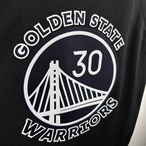Regata Golden State Warriors Edição Especial de MvP Stephen Curry
