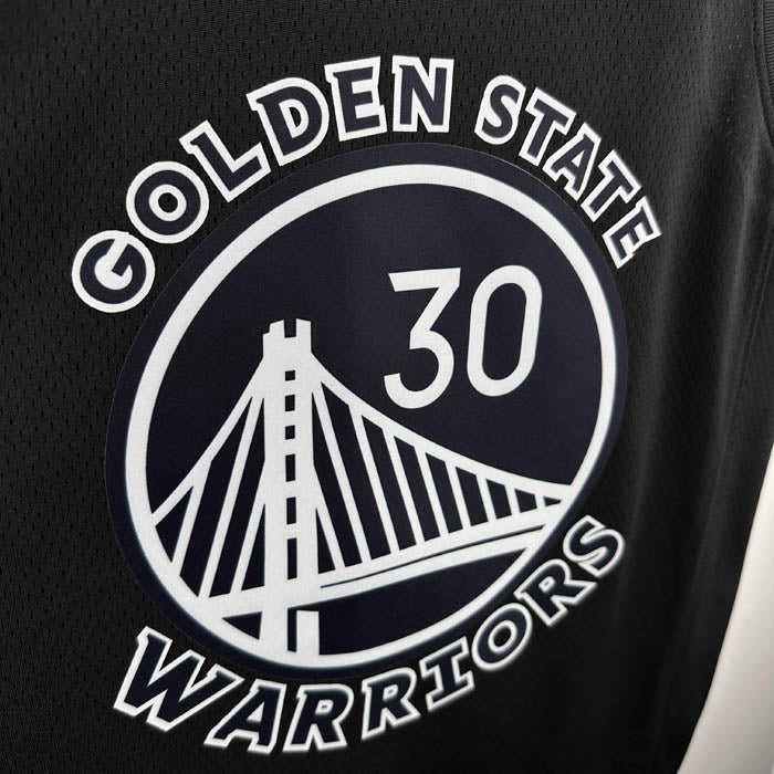 Regata Golden State Warriors Edição Especial de MvP Stephen Curry