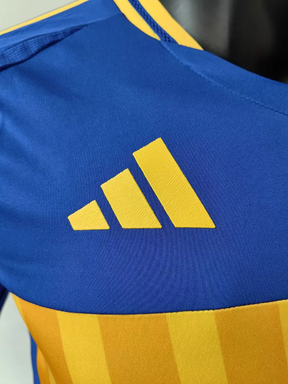 Camisa Boca Junior 2025 Azul