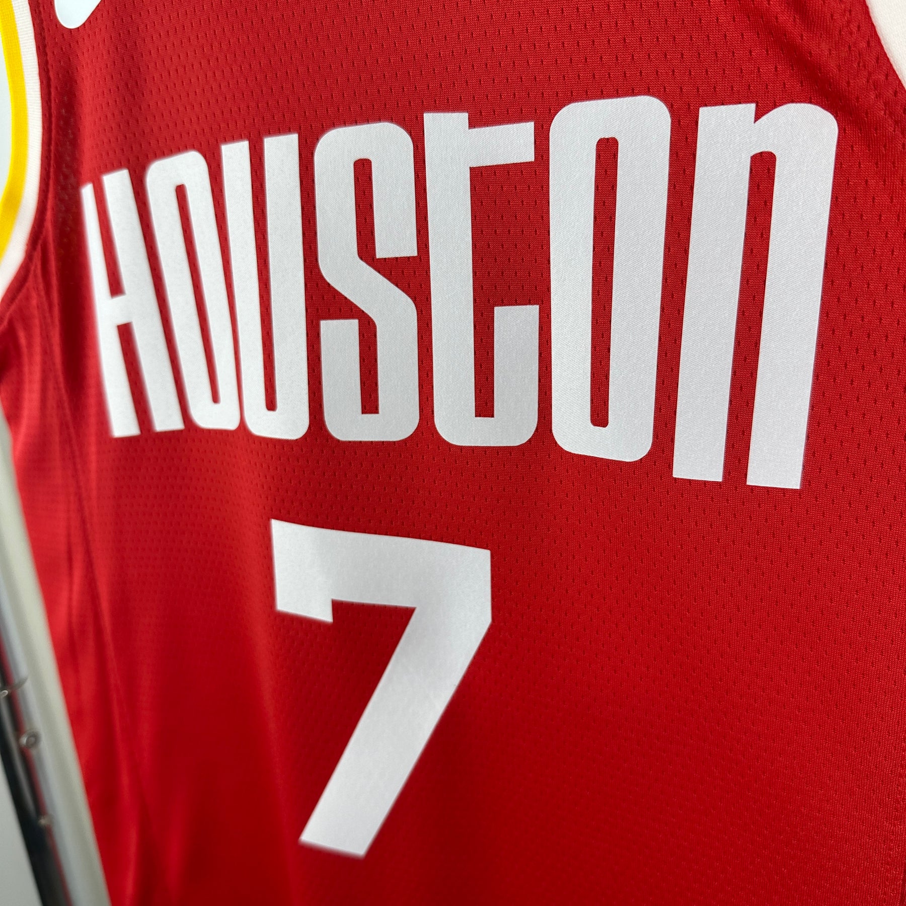 Regata Houston Rockets Edition Kevin Durant