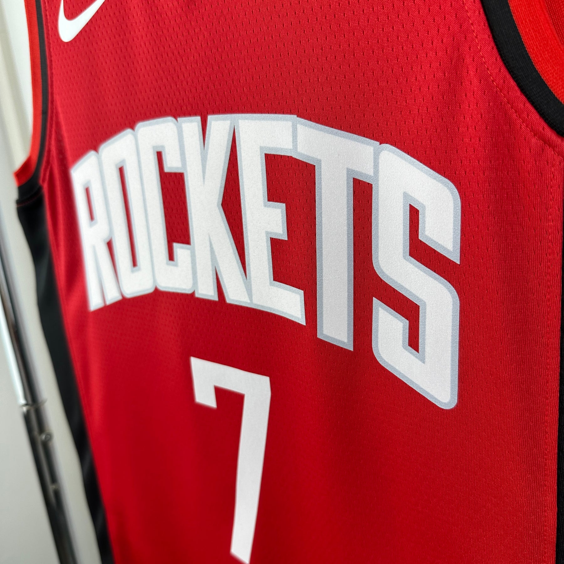 Regata Houston Rockets Icon Edition Durant