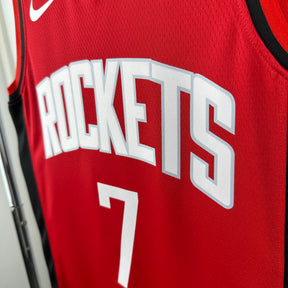 Regata Houston Rockets Icon Edition Durant