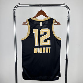 Regata Memphis Grizzlies Select Series 24/25 Ja Morant