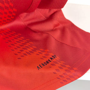 Camisa Bayern de Munique Adidas Home 24/25 Vermelho