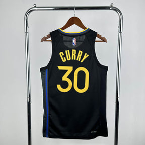 Regata Golden State Warriors Statement Edition 24/25 Stephen Curry