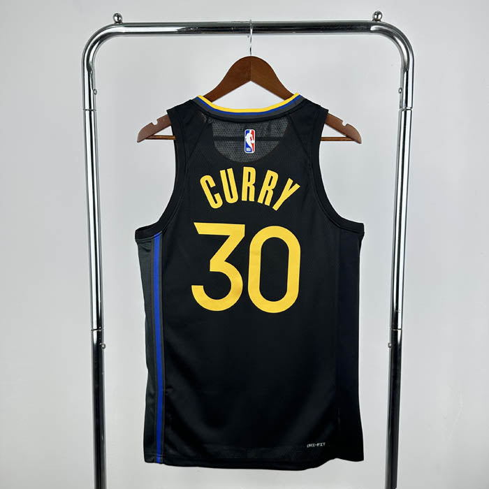 Regata Golden State Warriors Statement Edition 24/25 Stephen Curry