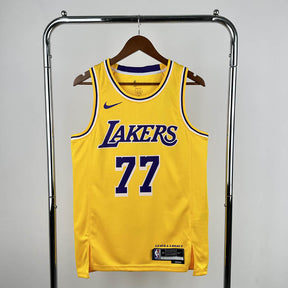 Regata Los Angeles Lakers Icon Edition 24/25 Luka Doncic