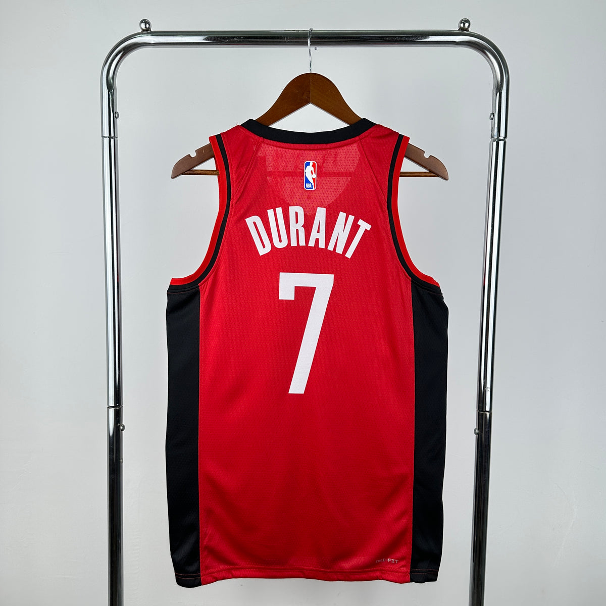 Regata Houston Rockets Icon Edition Durant