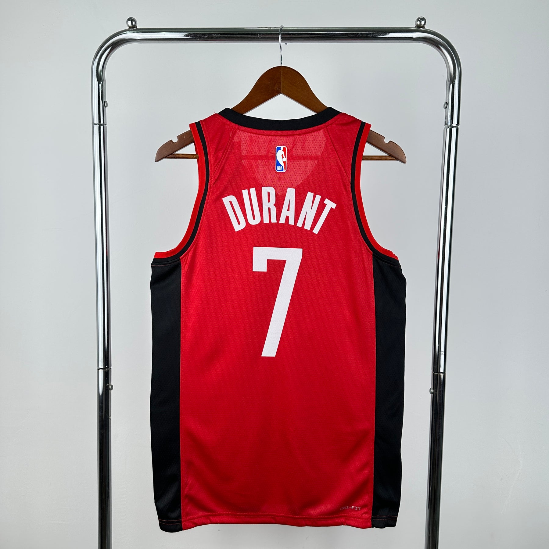 Regata Houston Rockets Icon Edition Durant