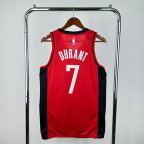 Regata Houston Rockets Icon Edition Durant
