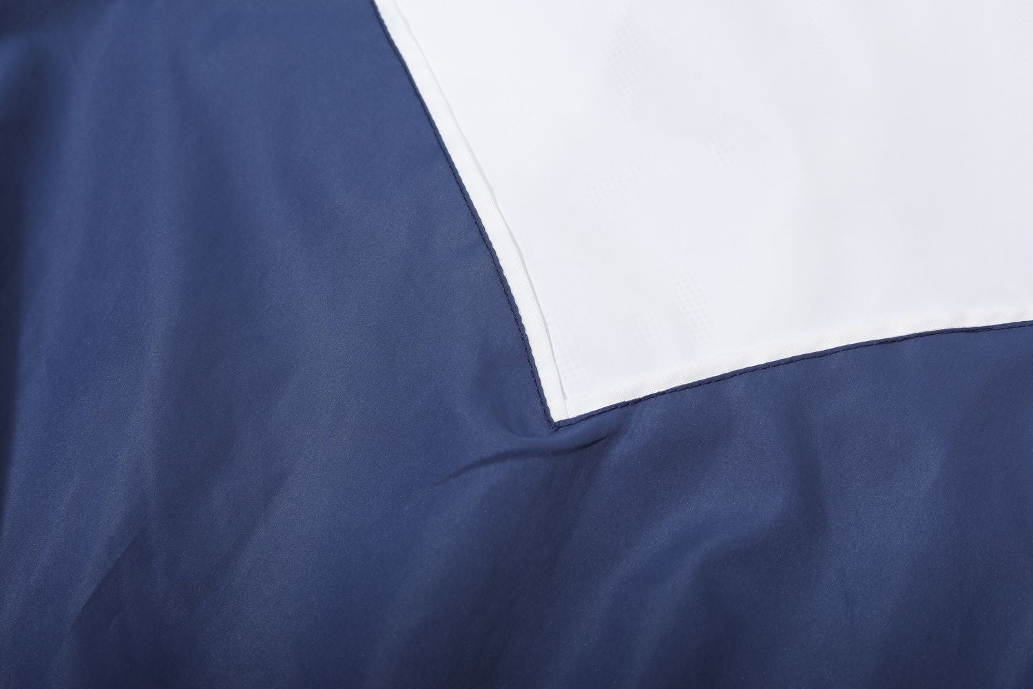 Casaco Real Madrid 2024-25 Azul e Branca