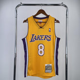 Regata Lakers Retrô Mitchell & Ness 1999/2000 Kobe Bryant