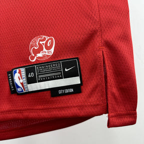 Regata Memphis Grizzlies City Edition 24/25 Ja Morant